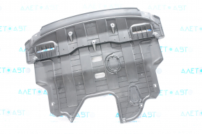 Engine protection Kia Forte 4d 17-18 rest