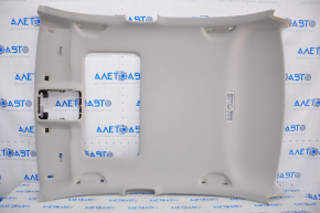 VW Jetta 11-16 USA headliner for sunroof grey, for cleaning