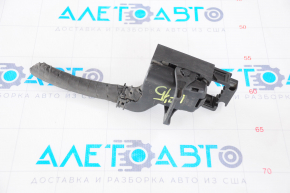 Chip for ECU block engine computer Hyundai Sonata 15-19 red