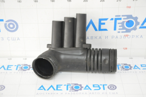 Air duct VW Jetta 11-16 USA 1.4T hybrid to manifold