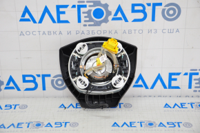 Airbag in steering wheel driver VW Jetta 11-14 USA type 2, black