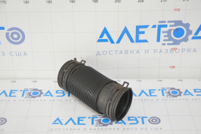 Air duct VW Jetta 11-16 USA 1.4T to filter hybrid