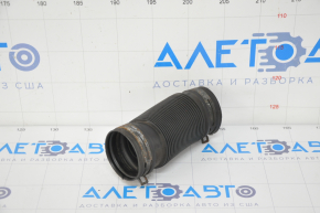 Air duct VW Jetta 11-16 USA 1.4T to filter hybrid
