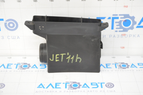 Air intake VW Jetta 11-16 USA 1.4T hybrid