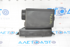 Air intake VW Jetta 11-16 USA 1.4T hybrid