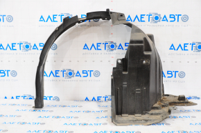 Front left fender liner Nissan Versa Note 13-19