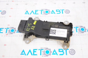 Transmission Control Module Jeep Cherokee KL 14-19