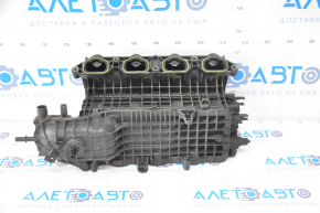 Intake manifold VW Jetta 11-18 USA 1.4T hybrid, with sensor