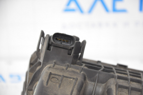 Intake manifold VW Jetta 11-18 USA 1.4T hybrid, with sensor