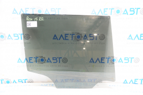 Glass door rear right Jeep Renegade 15-23