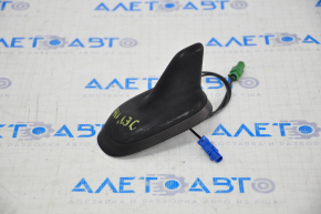 Antenna fin VW Jetta 11-16 USA 2 wires