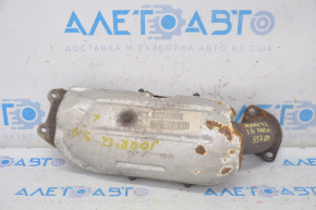 Catalytic Converter Front Dodge Journey 11-19 3.6