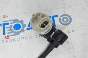 Nissan Altima 13-18 Windscreen Washer Motor Dual Output