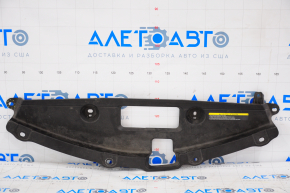 Nissan Altima 13-15 pre-restoration TV cover. crack in the mount