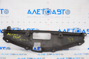 Nissan Altima 13-15 pre-restoration TV cover. crack in the mount