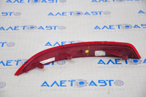 Rear Bumper Reflector Right VW Jetta 12-14 USA Hybrid