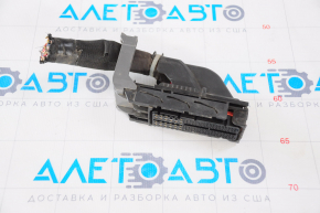 Chip for ECU block engine computer Lexus RX350 10-15 large