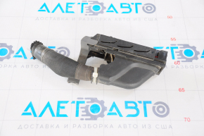 Chip for ECU block engine computer Lexus RX350 10-15 large