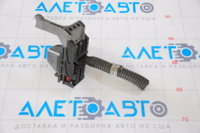 Chip for ECU block engine computer Lexus RX350 10-15 small