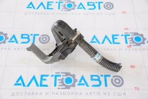 Chip for ECU block engine computer Lexus RX350 10-15 small