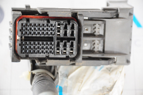 Chip for ECU block engine computer Lexus RX350 10-15 small