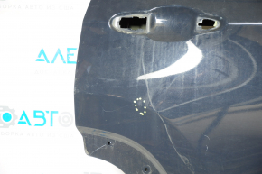 Bare rear right door Jeep Compass 17-24 graphite PSQ, butt