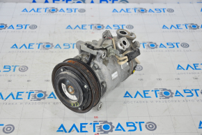 Air conditioning compressor Mercedes CLA 250 14-19