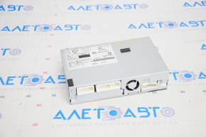 Lexus CT200h Audio Amplifier 11-13
