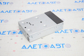 Lexus CT200h Audio Amplifier 11-13