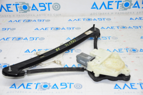 Window lifter motor rear right VW Golf 15-18 5d
