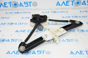 Window lifter motor rear right VW Golf 15-18 5d