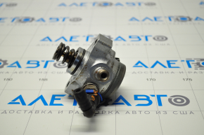 High pressure fuel pump TNVD Subaru Impreza 17-18 GK