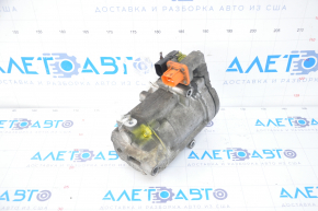 Air Conditioning Compressor VW Jetta 13-16 USA 1.4T hybrid