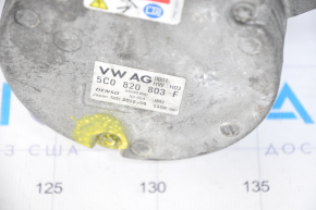 Air Conditioning Compressor VW Jetta 13-16 USA 1.4T hybrid
