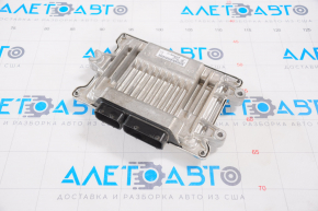 Block ECU engine computer Honda Accord 18-20 1.5T