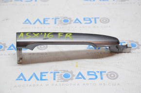 Door handle outer front right Mitsubishi Outlander Sport ASX 10-23