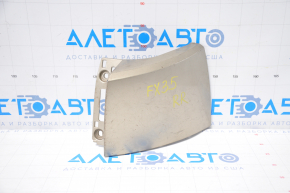 Right bumper fang for Infiniti FX35 FX45 03-08