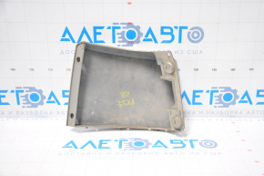 Right bumper fang for Infiniti FX35 FX45 03-08