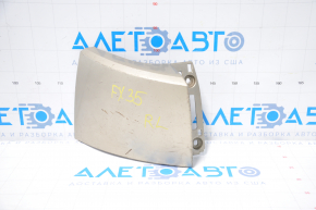 Left bumper fang for Infiniti FX35 FX45 03-08