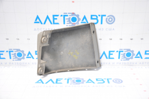 Left bumper fang for Infiniti FX35 FX45 03-08