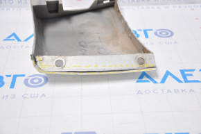 Bumper fang right Infiniti FX35 FX45 03-08 fastening break