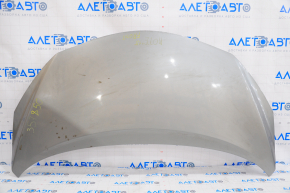 Hood bare Nissan Versa Note 13-19 graphite K36