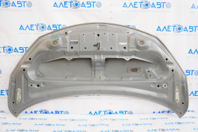 Hood bare Nissan Versa Note 13-19 graphite K36