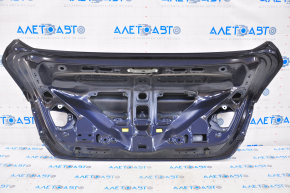 Trunk lid Honda Accord 18-22 blue B588PV
