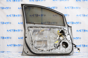 Door assembly front left Nissan Versa Note 13-19 graphite K36