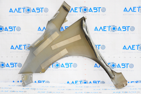 Front right wing Nissan Versa Note 13-19 graphite K36