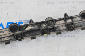 Rear bumper mount right Mitsubishi Outlander 14-22 broken mount