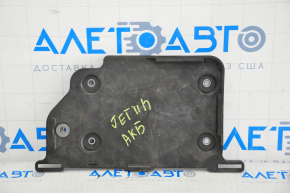 Battery tray VW Jetta 13-16 USA hybrid