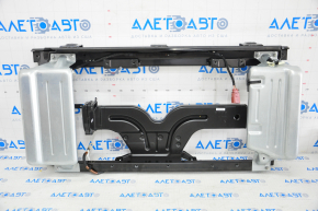 Battery Frame VVB VW Jetta 13-16 USA hybrid