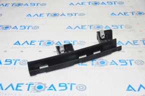 Chevrolet Volt 11-15 Type 1 Rear Right Door Glass Guide